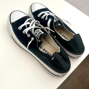 Converse All Star Low Top